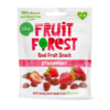 MySnack Natural Strawberry Snack 30g