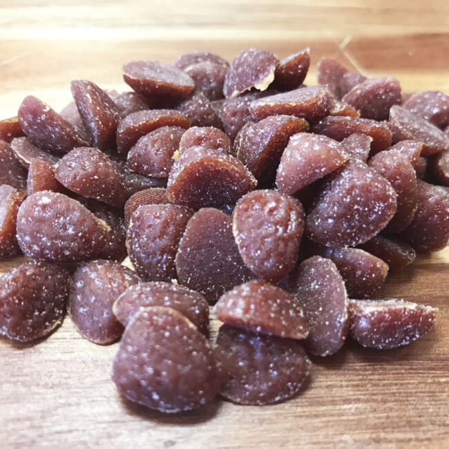 MySnack Naturaalne Maasikamaius 30g