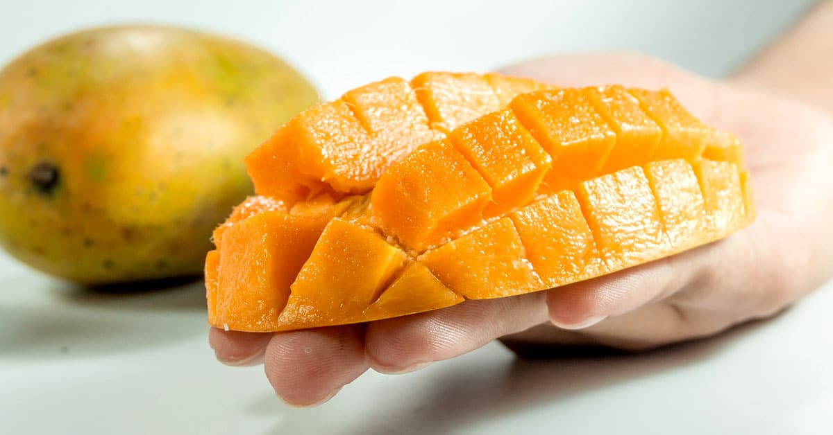 Mango ei ole vain maistuvaa, vaan myös terveellistä – tutustu mangon 10  terveyshyötyyn 