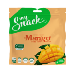 Mango snack pack front