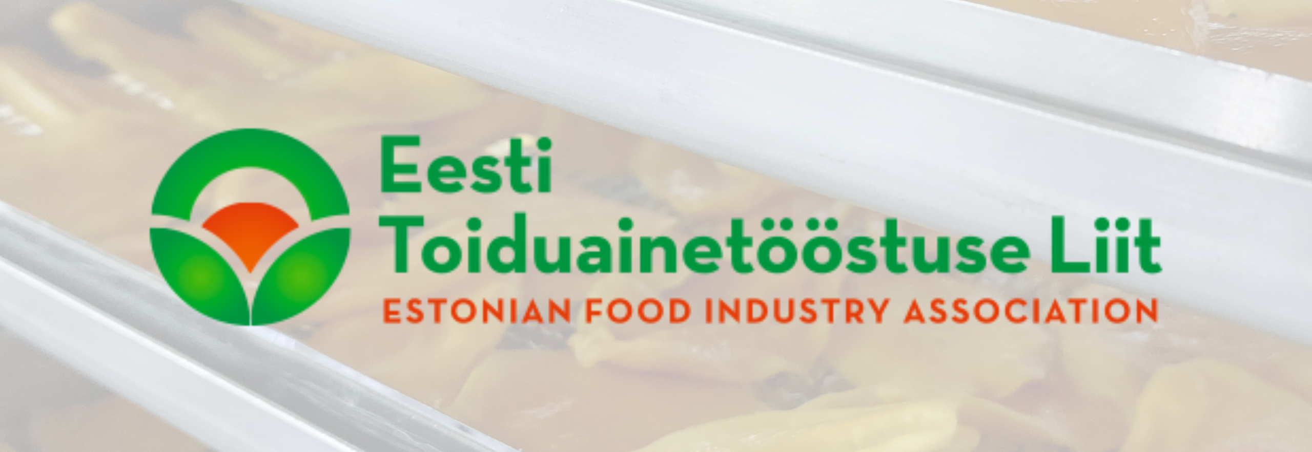 MySnack on Eesti Toiduainetööstuse Liidu liige