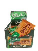 99% papaia puuviljabatoon 30g - Image 3