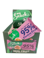 95% passioni puuviljabatoon 30g - Image 3