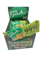 99% jaka puuviljabatoon 30g - Image 3