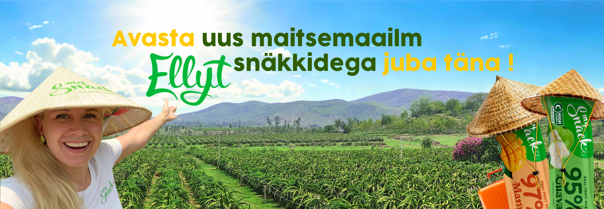 Kodulehe kaanefoto ELLYT EST